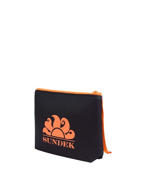 AM618ABNP30000401 NERO Sundek | AM618ABNP30000401 NERO